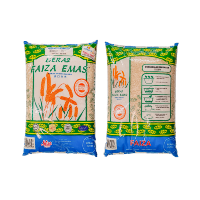 Beras Faiza Emas