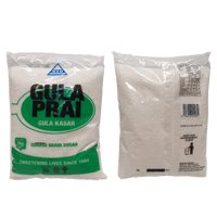 Gula Putih