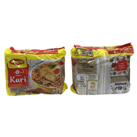 Mi Segera Kari