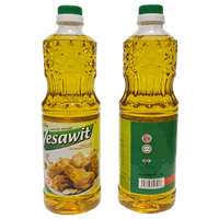 Minyak Masak Vesawitt